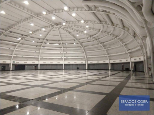 Imagem 12 de 19 de Conjunto Para Alugar, 200m² Por R$ 19.000/mês - Brooklin - São Paulo/sp - Cj1950