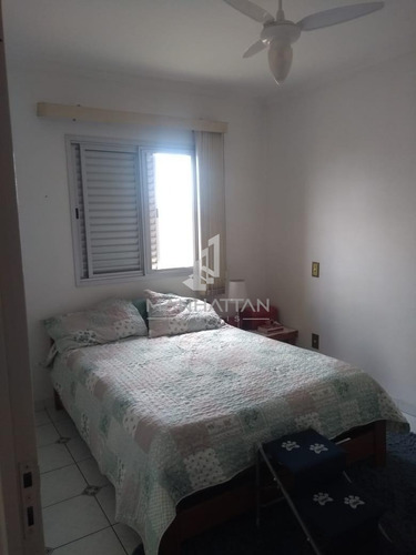 Imagem 18 de 19 de Apartamento À Venda Em Vila Lemos - Ap005852
