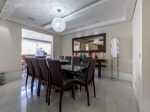 Apartamento A Venda Na Vila Suzana, São Paulo - Ap00276 - 69503564