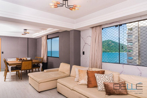Apartamento Com 3 Dormitórios À Venda, 120 M² Por R$ 1.350.000,00 - Barra Sul - Balneário Camboriú/sc - Ap0028