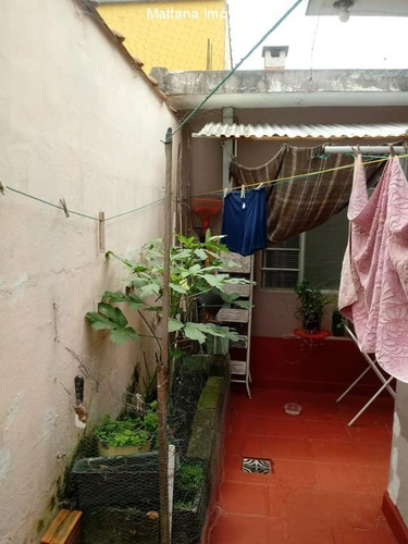 Imagem 15 de 16 de Casa Térrea No Jd. Emília Em Jacareí-sp - Cv317 - 67819878