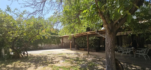 Terreno Construccion En Venta En La Reina