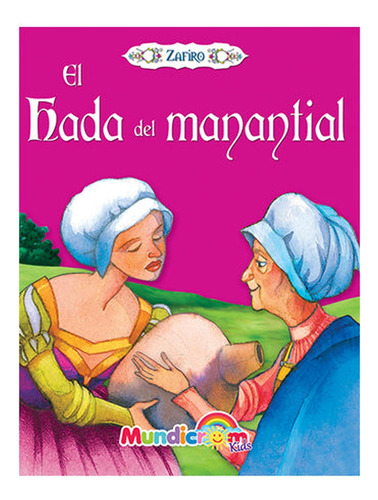 El Hada Del Manantial