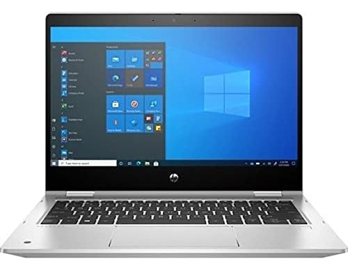 Laptop Hp Probook X360 435 G8 13 Ryzen 7 16gb Ram 512gb Ssd