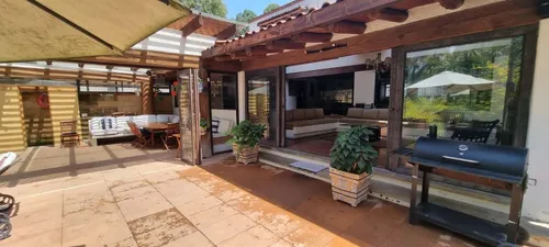 Casa En Renta En Valle De Bravo, Avandaro