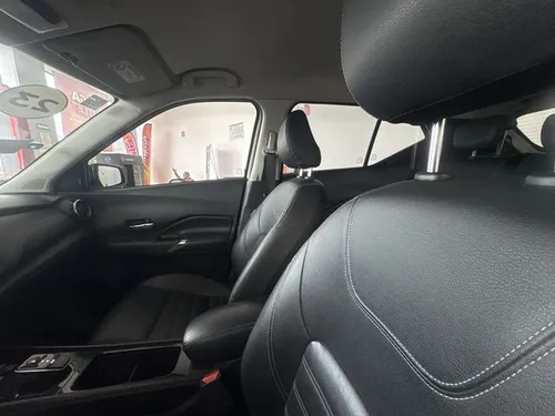 Nissan Kicks E-Power Platinum