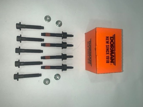 Imagen 1 de 4 de Tornillos Multiple Jeep Grand Cherokee 2011 - 2020