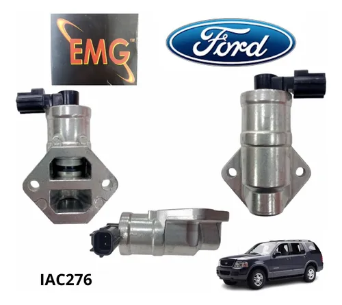 comprar Sensor De Minimo Iac Ford Explorer Sport Trac Ranger 01-05