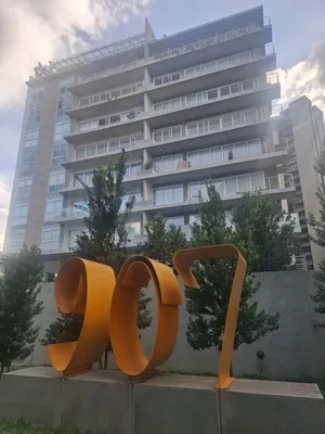 Apartamento en venta