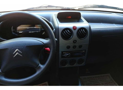 Citroën Berlingo 1.6 Bussines Hdi 92cv Am54 2019