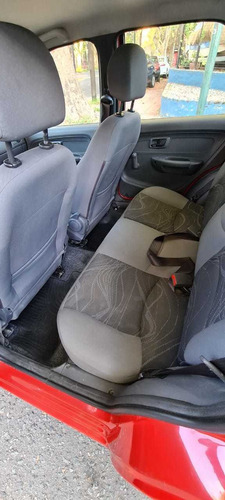 Fiat Palio 1.4 Fire, Anticipo Mas Cuotas, Financio, Permuto