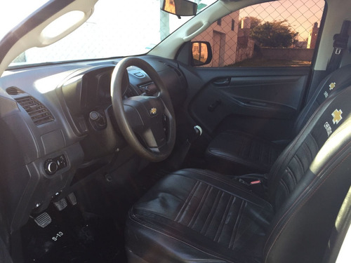 Imagen 5 de 15 de Chevrolet S10 Ls