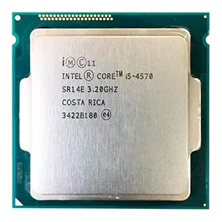 Intel Core I5 4570