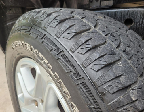 Imagen 7 de 25 de Ford Ranger Xl 2.2 2013 / Unico Dueño / Permuto