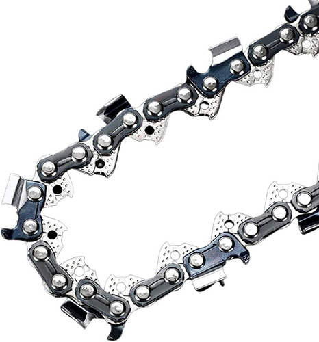 Imagen 2 de 3 de Cadena Oregon Electrosierra Milwaukee 2727-20 3/8 P 56 Eslab
