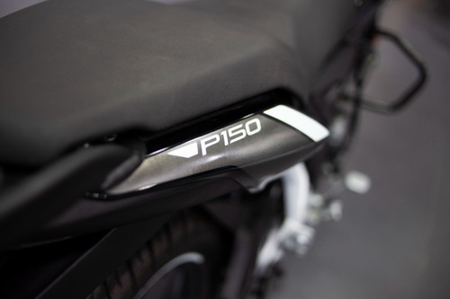 Bajaj Rouser P150 Fi Abs Lanzamiento Conócela En Lidermoto