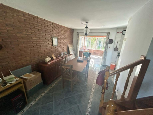 Casa En Venta En El Pato Country Club