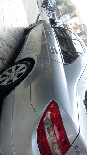 Mercedes-benz Classe C 2010 1.8 Classic Kompressor 4p