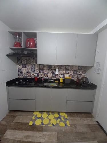 Imagem 15 de 30 de Apartamento Com 4 Dormitórios À Venda, 108 M² Por R$ 750.000,00 - Vila Augusta - Guarulhos/sp - Ap0463