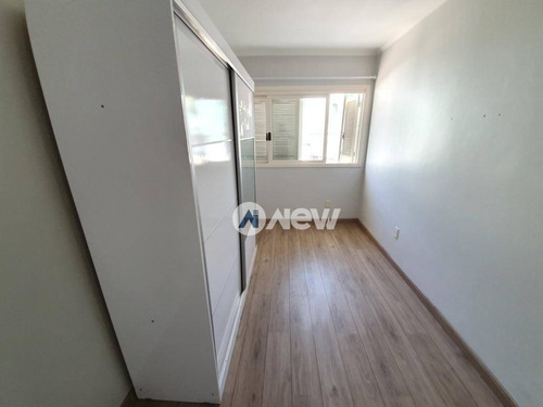 Imagem 17 de 26 de Casa Residencial À Venda, Rondônia, Novo Hamburgo. - Ca2437