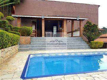 Imagem 16 de 30 de Chácara Com 5 Dormitórios À Venda, 2000 M² Por R$ 1.190.000,00 - Condomínio Fechado - Piracaia/sp - Ch0032