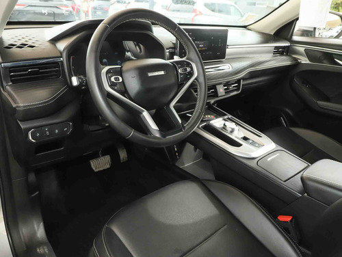 Haval Jolion ACTIVE 1.5 AT