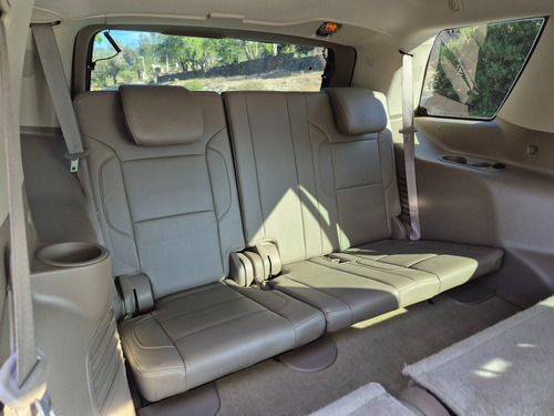 Yukon Slt 2016