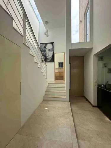 Casa En Venta En Cumbres Del Lago, Queretaro. Maf