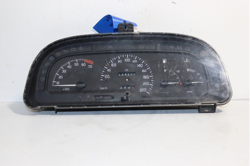 Tablero De Instrumentos Renault Laguna 1999 Tin-178