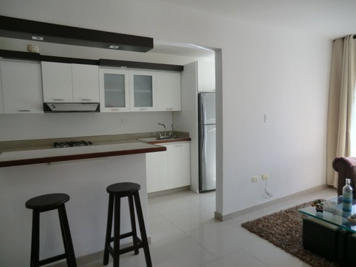 Apartamento En Venta Lomas Del Avila 60m2 Riv Jg
