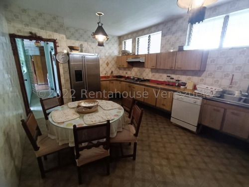 Imagen 8 de 23 de Casa En Venta Colinas De Los Ruices Caracas Jesús Enrique Díaz 22-27508