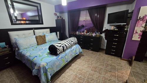 Hermoso Apartamento En Frutas Condominiums Edif Semeruco