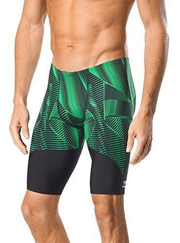 Traje De Baño Para Hombre Speedo Jammer Endurance + Fierce F