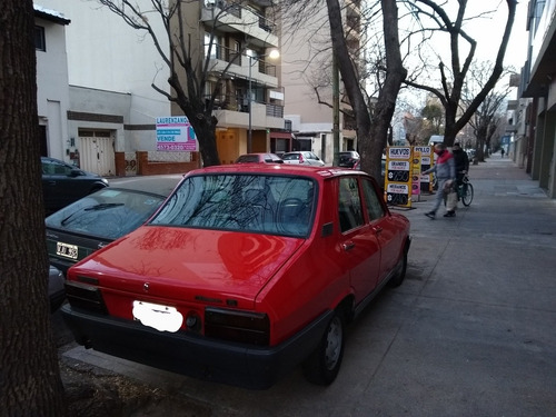 Renault R12 1.4 Tl 1993