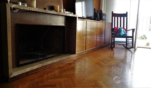Imagen 8 de 30 de Departamento - Almagro