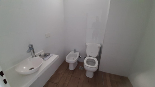 Imagen 15 de 17 de 3 Ambientes Con Cochera A Estrenar