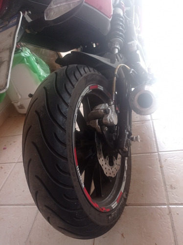 Imagen 6 de 6 de Benelli Tnt 300