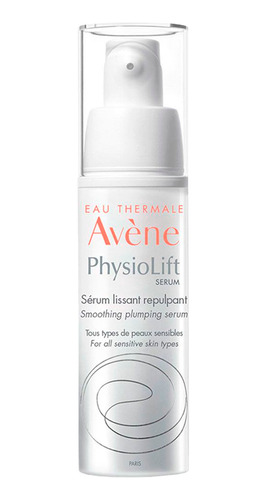 Serum Avene Physiolift Alisante Y Redensificante 30ml