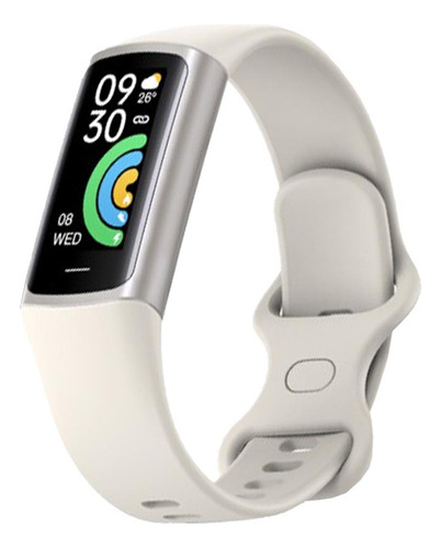 Smartwatch Reloj Smartband Y9 You Pasos Kms Calorias