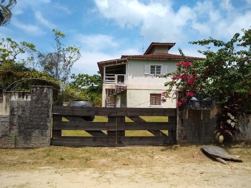 Imagem 1 de 20 de Chácara A Venda No Portal Do Tabatinga, Caraguatatuba, Sp - V4006 - 34466725