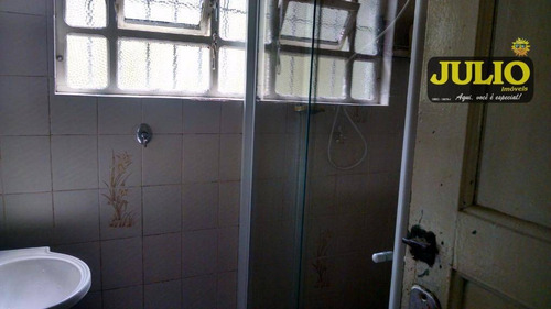Imagem 2 de 8 de Casa Residencial À Venda, Jussara, Mongaguá. - Ca2450