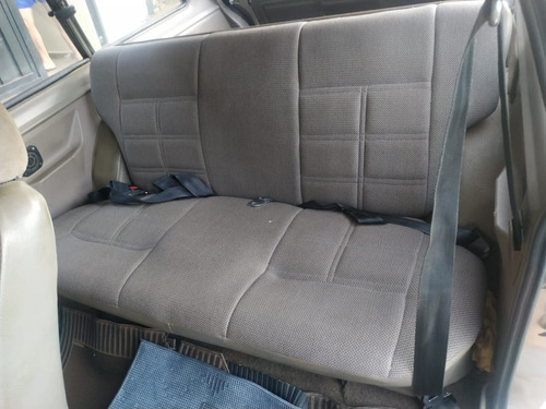 Ford Belina Ii Gl