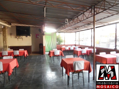 Imagem 7 de 21 de Vendo Imóvel Comercial Na Rua Pirapora. - 50580 - 68859887