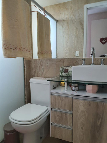 Imagem 25 de 26 de Apto Carrão | 3 Quartos | 175 M² | Cond: R$1700.00 | 3 Vagas - 1byh9s4
