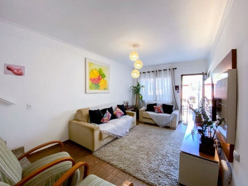 Imagem 12 de 25 de Sobrado Com 2 Dormitórios À Venda, 85 M² Por R$ 340.000,00 - Jardim Santa Lucrécia - São Paulo/sp - So0725 - 69793678