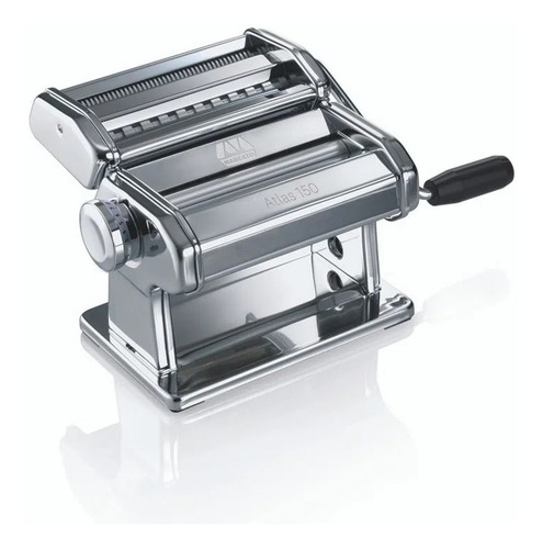Imagem 3 de 10 de Acessorio Atlas 150 Classic + Motor 220v Marcato