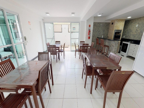 Imagem 4 de 17 de Venda Apartamento 3 Quartos No Bairro Centro