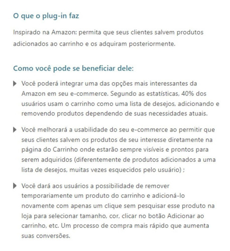 Woocommerce Save For Later Premium Wordpress