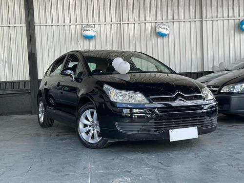 Citroën C4 20glx5p F