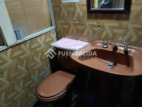 Casa En Venta De 14 D Y 3 B En Lugar Céntrico De Concepción